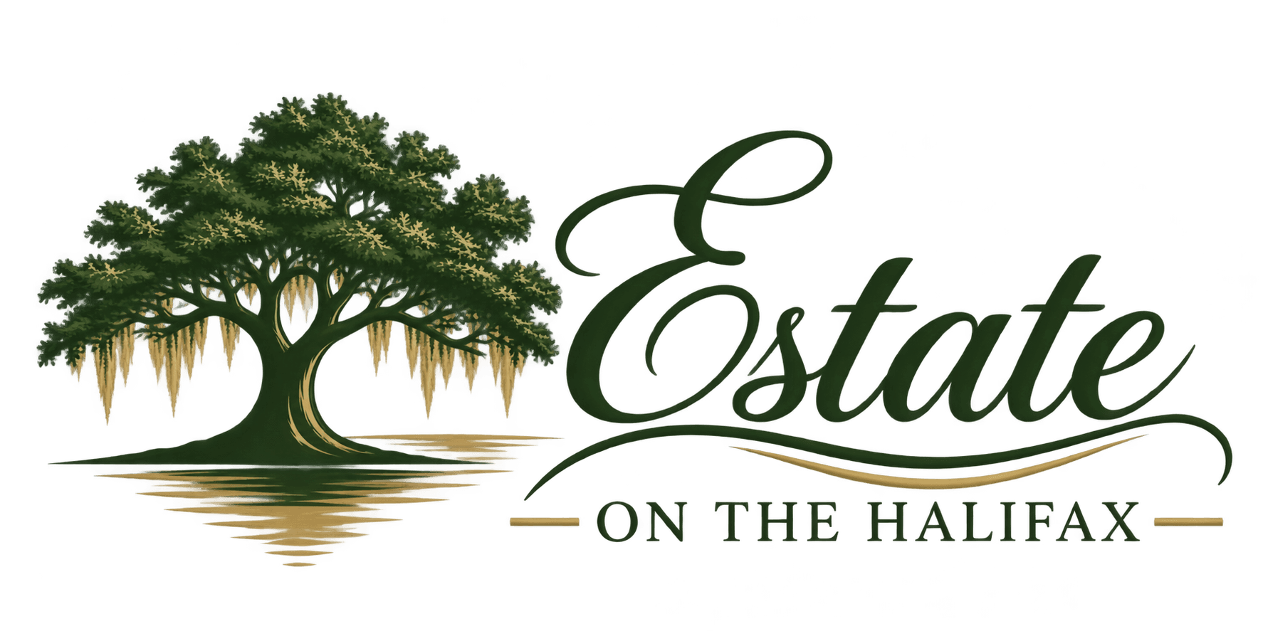 Estate on the Halifax