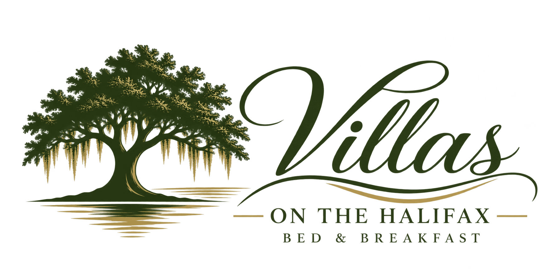 Villas on the Halifax — Bed & Breakfast